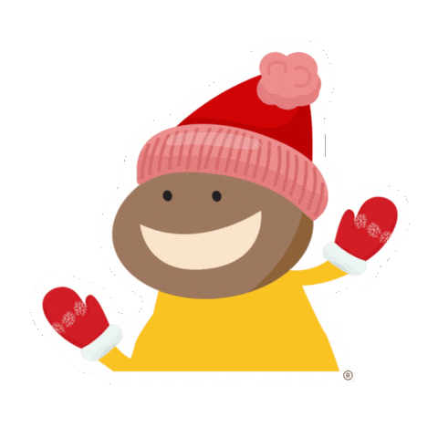 Awesome Fun Sticker by playabbyplay