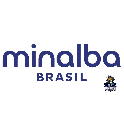 Agua Vik Sticker by Projeto Vikings Urban