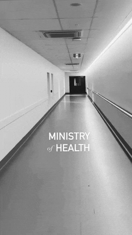 Trailer GIF by Haus of Tzukuri