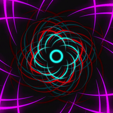 Flower GIF