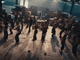 Sahher Bambba Energy GIF by Warner Music India