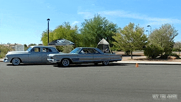 lowrider lowridermeatup GIF by Off The Jacks