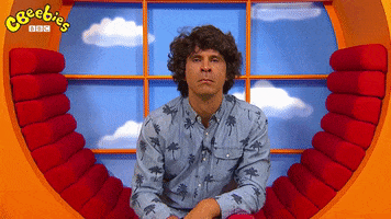 World Cup What GIF by CBeebies HQ