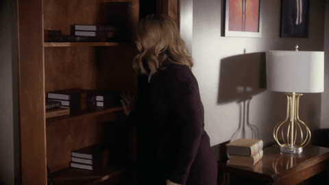 Lori Loughlin Mystery GIF by Hallmark Movies & Mysteries