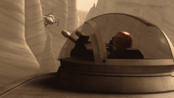 Season 4 Rebels GIF by Star Wars