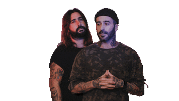 Dj Sticker by Markem