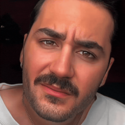 Look Looking GIF