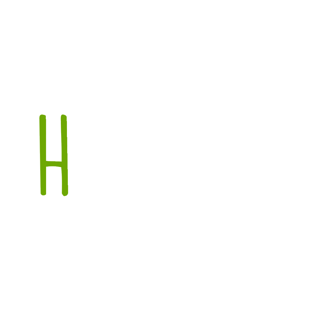 Habibi Falafel Sticker