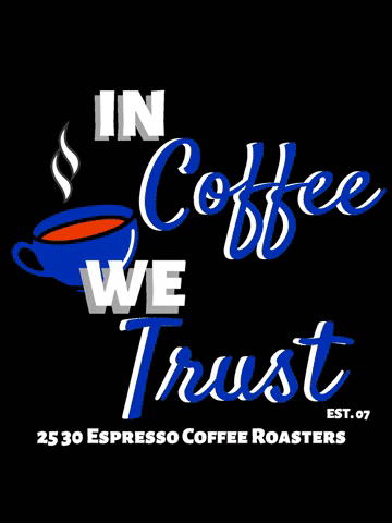 25 30 Espresso GIF