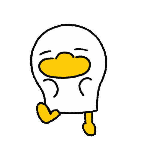 Happy Sticker
