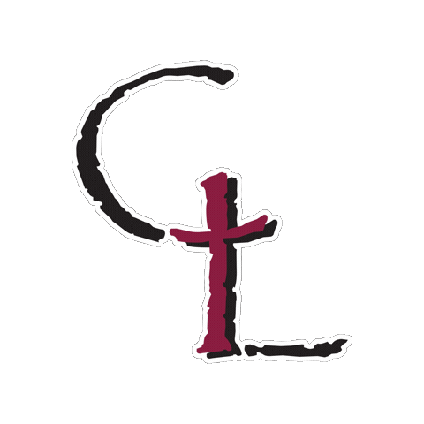 Christ Lutheran Church & School Sticker