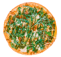 Pesto Craft Italian Kitchen Sticker