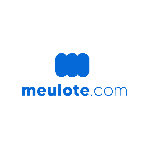 MeuLote.com Sticker