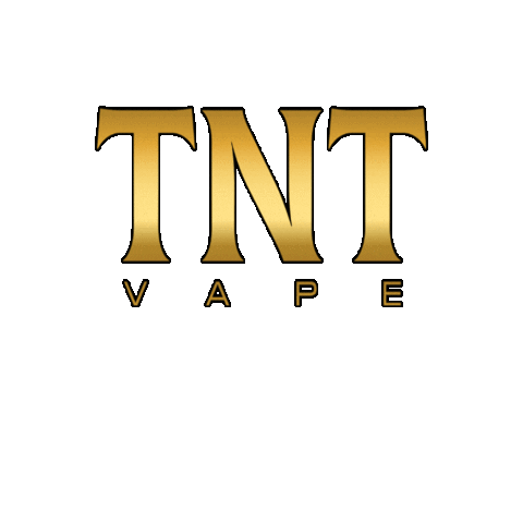 Vape Tnt Sticker by Smo-King