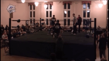Young Money Colin Brooks GIF