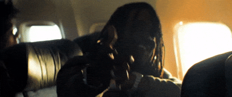 chief keef jetlag GIF by Matt Ox