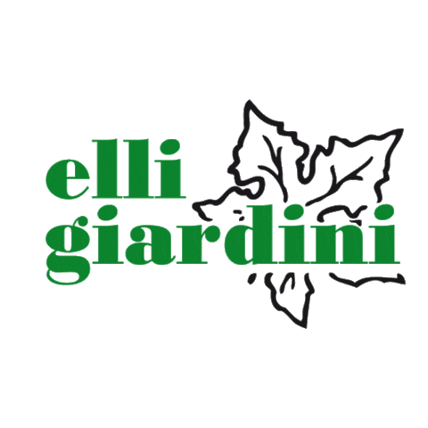 Elligiardini Sticker
