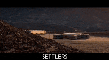 Science Fiction Movie GIF by Fetch