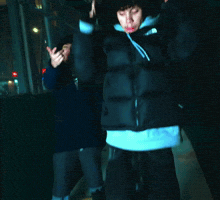 Crazy Eyes Stare GIF by owg