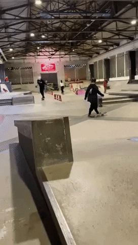 Skate GIF