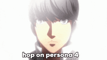 Persona GIF