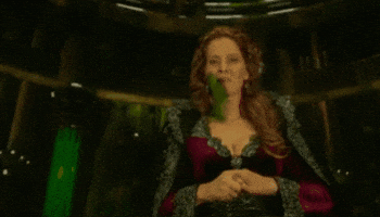 Once Upon A Time GIF