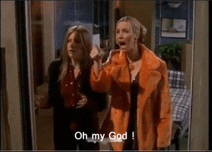 Rachel-green GIFs - Get the best GIF on GIPHY