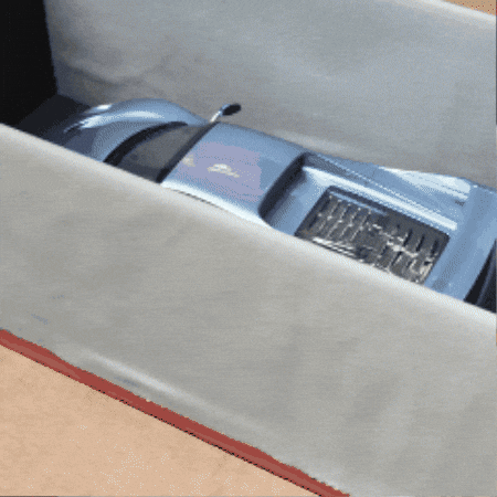 Ferrari Bbr GIF by Modelkars