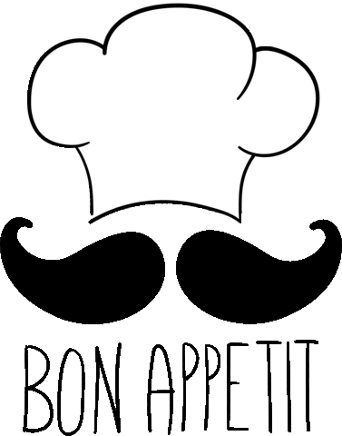 Food Sticker