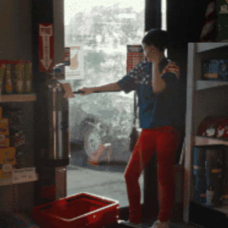 Back To Work GIF by PartyUSA