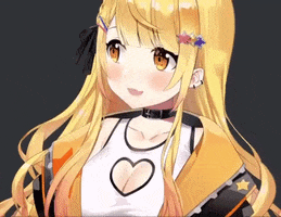 Boing Boing Cleavage GIF