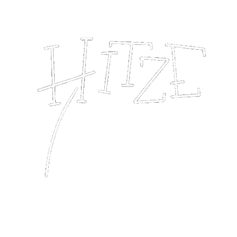 Summer Lettering Sticker