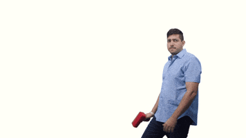 Car Accident GIF by We Set The Standards
