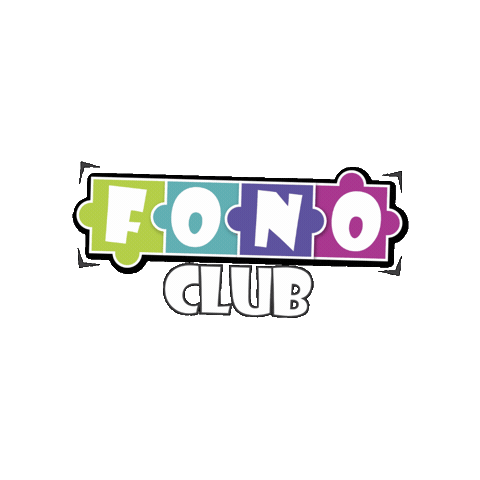 Sticker by Fonoclub