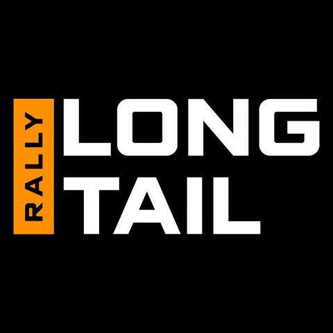 Longtail Rally GIF
