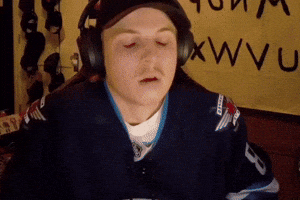 Sad GIF