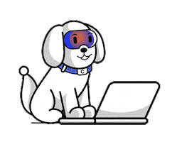 Sticker by GoCharlie.ai