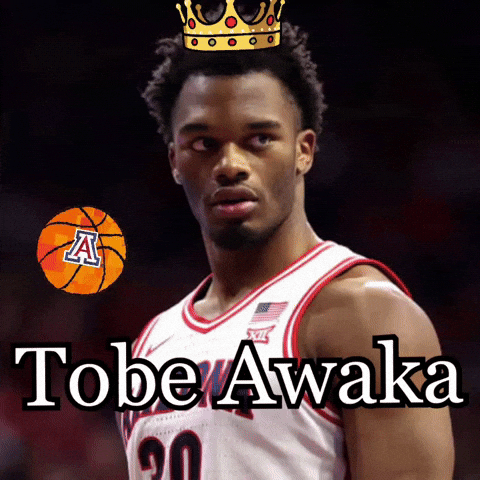 Arizona Basketball GIF
