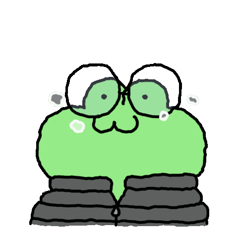 Winter Sticker