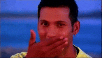 I Love You Nepal GIF