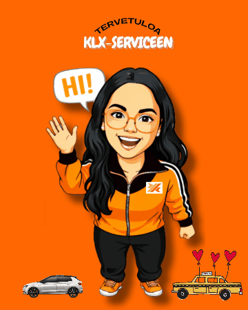 Carservice GIF
