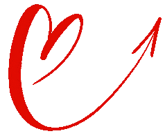 Heart Love Sticker