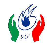 puntogas Sticker