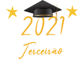 La Salle São Carlos Sticker