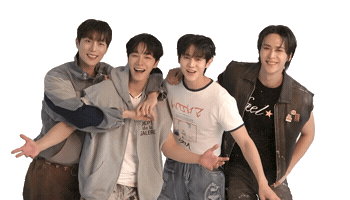 윤두준 Leegikwang Sticker