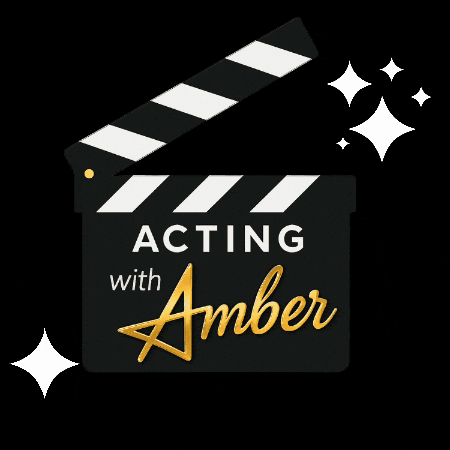 actingwithamber GIF