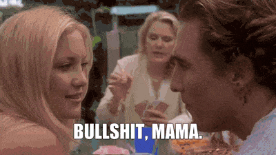 how to lose a guy in 10 days