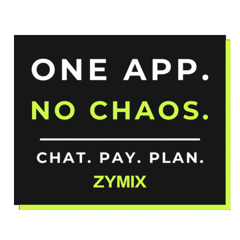 Sticker by ZYMIX