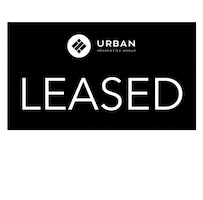 Compass Upg Sticker by Urban Properties Group