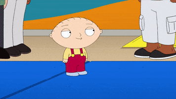 Somersault GIF by Family Guy